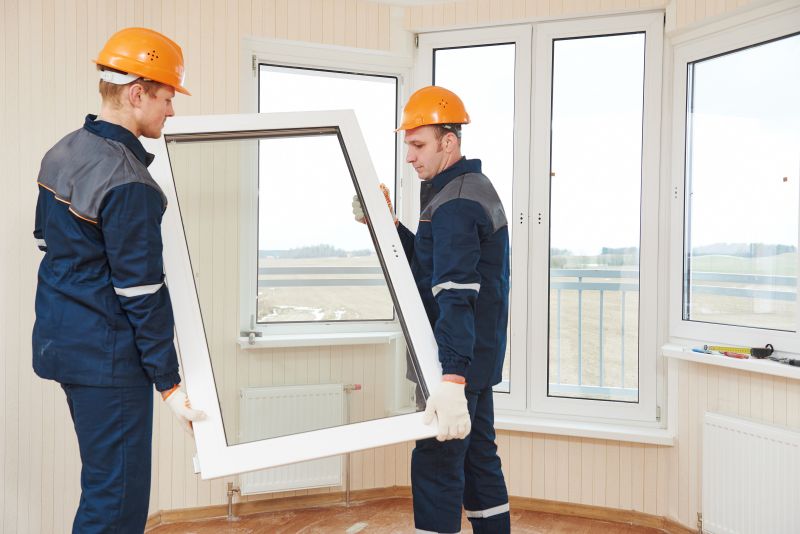 Cost of Windows Installation in Deer Park, TX