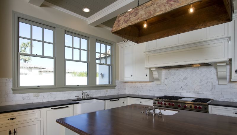 Kitchen Window Remodeling