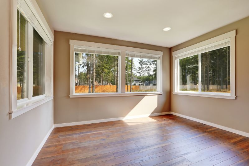 Window Remodeling