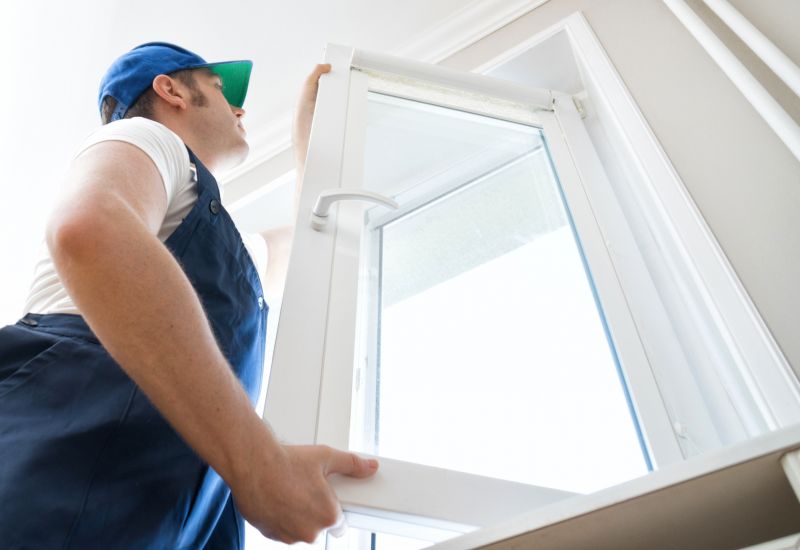 Window Remodeling