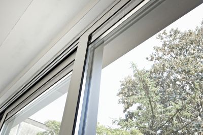 Sliding Windows on a Home